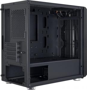 Obudowa Inter-Tech X-3601 Impulse Micro (88881326) 8