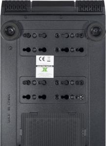 Obudowa Inter-Tech X-3601 Impulse Micro (88881326) 9