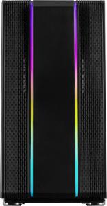 Obudowa Inter-Tech X-3601 Impulse Micro (88881326) 2