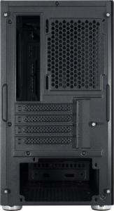 Obudowa Inter-Tech X-3601 Impulse Micro (88881326) 4