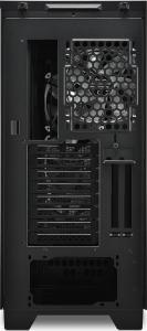 Obudowa Sharkoon Elite Shark CA300T ARGB Czarna 8