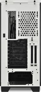 Obudowa Sharkoon Elite Shark CA300T ARGB Biała 8