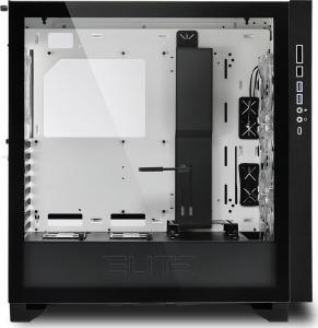 Obudowa Sharkoon Elite Shark CA300T ARGB Biała 4
