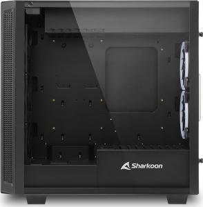 Obudowa Sharkoon REV220 ARGB 11