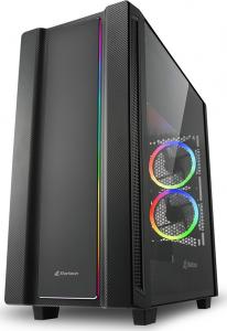 Obudowa Sharkoon REV220 ARGB 7