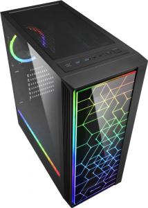 Obudowa Sharkoon RGB LIT 100 3