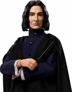 Mattel Harry Potter Professor Snape (GNR35) 3