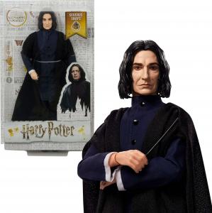 Mattel Harry Potter Professor Snape (GNR35) 4