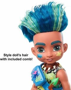 Mattel Mattel Cave Club Slate (GNL87) 3