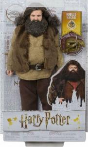 Mattel Harry Potter Rubeus Hagrid (GKT94) 1