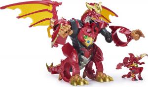 Figurka Spin Master Spin Master Bakugan Dragon Infinity 2.0 2