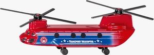 Siku SIKU SUPER transport helicopter - 1689 1