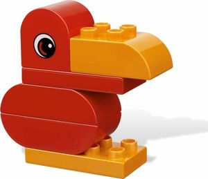Room Copenhagen LEGO drawer box, storage box (blue) 3