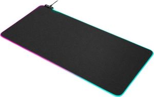Podkładka Sharkoon 1337 RGB V2 Gaming Mat 900 2