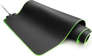 Podkładka Sharkoon 1337 RGB V2 Gaming Mat 900 3