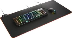 Podkładka Sharkoon 1337 RGB V2 Gaming Mat 900 5
