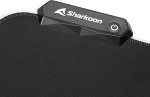Podkładka Sharkoon 1337 RGB V2 Gaming Mat 900 6