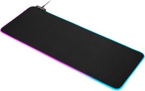 Podkładka Sharkoon 1337 RGB V2 Gaming Mat 800 2