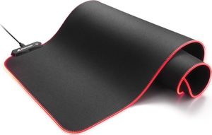 Podkładka Sharkoon 1337 RGB V2 Gaming Mat 800 3