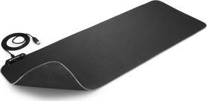 Podkładka Sharkoon 1337 RGB V2 Gaming Mat 800 4