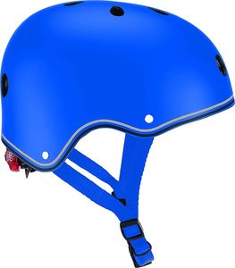 Globber Globber helmet Primo Lights navy-blue 505-100 1