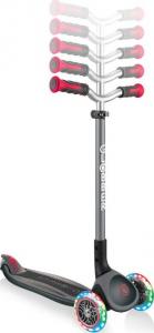 Hulajnoga Globber Master Lights Czarny (662-120) 5