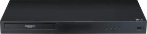Odtwarzacz Blu-ray LG UBK80 4