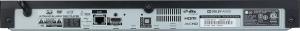 Odtwarzacz Blu-ray LG UBK80 8