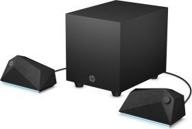 Głośniki komputerowe HP Gaming Speakers X1000 (8PB07AA) 1