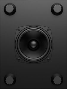 Głośniki komputerowe HP Gaming Speakers X1000 (8PB07AA) 5