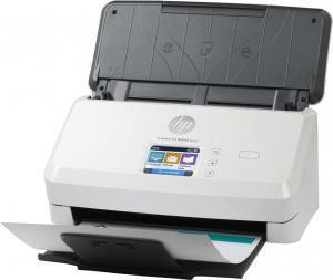 Skaner HP ScanJet Pro N4000 (6FW08A) 2