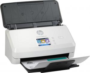 Skaner HP ScanJet Pro N4000 (6FW08A) 4