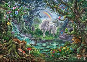 Ravensburger Puzzle EXIT unicorn 759 15030 4