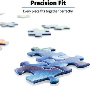 Ravensburger Puzzle EXIT unicorn 759 15030 7