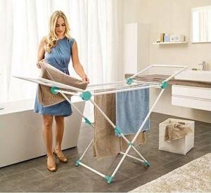 Suszarka na pranie Artweger Suszarka stojąca Super Dry Maxi 11