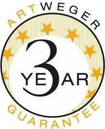 Suszarka na pranie Artweger Suszarka stojąca Super Dry Maxi 10