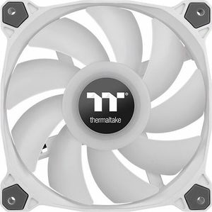 Wentylator Thermaltake Pure Duo 12 ARGB 2-pack Białe (CL-F097-PL12SW-A) 4