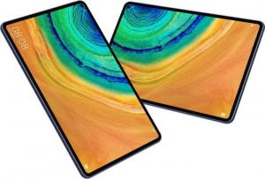 Tablet Huawei MatePad Pro 10.8" 128 GB Szary (53010WLS) 2