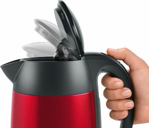 Czajnik Bosch TWK3P424 Czerwony 4