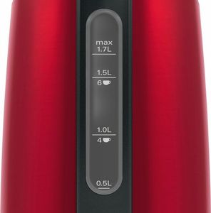 Czajnik Bosch TWK3P424 Czerwony 6
