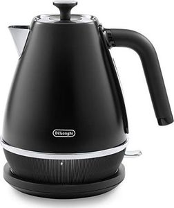 Czajnik DeLonghi Distinta Moments KBIN2001.BK 1