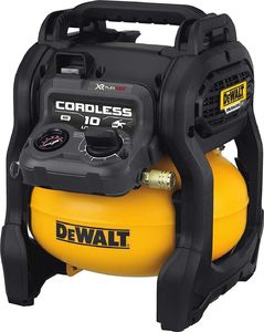 Kompresor samochodowy Dewalt DeWalt Battery Compressor DCC1054N 54V XR FLEXVOLT 1