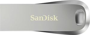 Pendrive SanDisk Ultra Luxe, 512 GB  (SDCZ74-512G-G46) 2