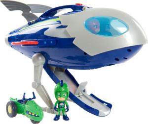 Figurka Simba PJ Masks moon rocket (109402369) 1