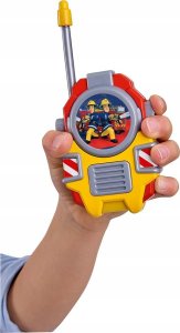 Simba Simba Sam fire brigade rescue kit 109252380 2