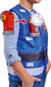 Simba Simba Sam fire brigade rescue kit 109252380 3