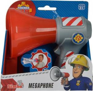 Simba Simba Sam Fire Brigade Megafon109258699 1