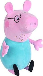 Simba Simba Peppa Pig Papa Pig 37 cm - 109261005 1