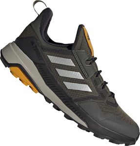 Adidas Buty męskie Terrex Trailmaker Cold.Rdy oliwkowe r. 45 1/3 (FV6868) 1