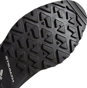 Buty trekkingowe męskie Adidas Terrex Pathmaker Climaproof czarne r. 44 2/3 4